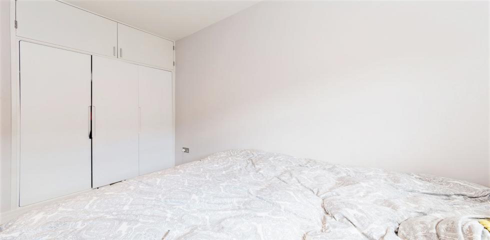 Modern and Central Apartment Loveridge Road, West Hampstead